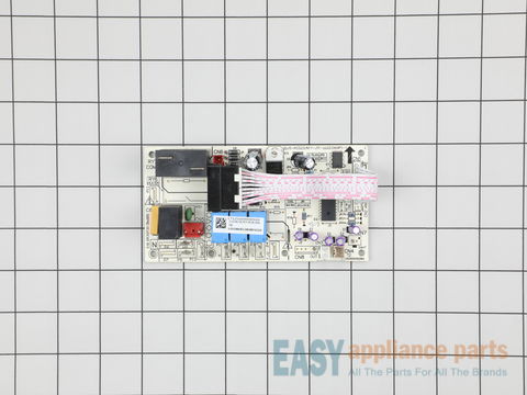 Main Control Board – Part Number: 5304476450