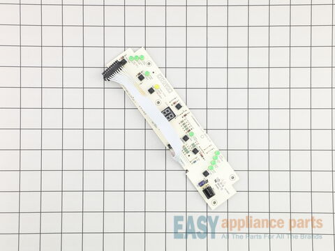 PC BOARD – Part Number: 5304476460