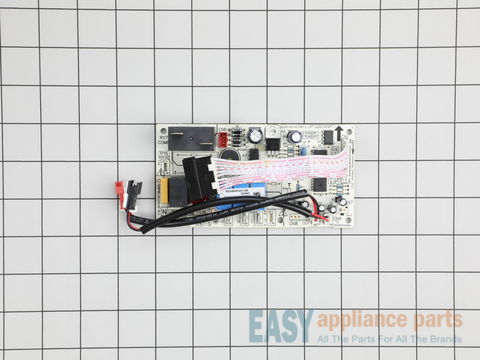 PC BOARD – Part Number: 5304476470