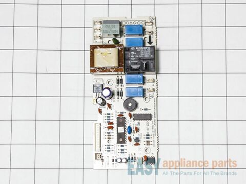 PC BOARD – Part Number: 5304476847