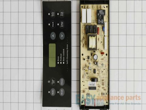 PC BOARD – Part Number: 5304476951