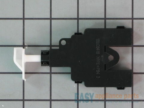 SWITCH INTERLOCK Assembly – Part Number: WD06X10003