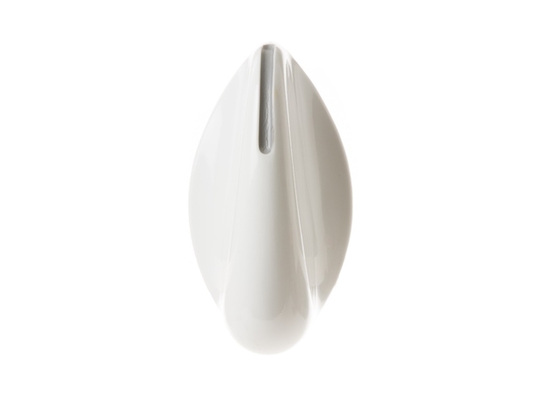 KNOB TIMER WHITE – Part Number: WD09X10023