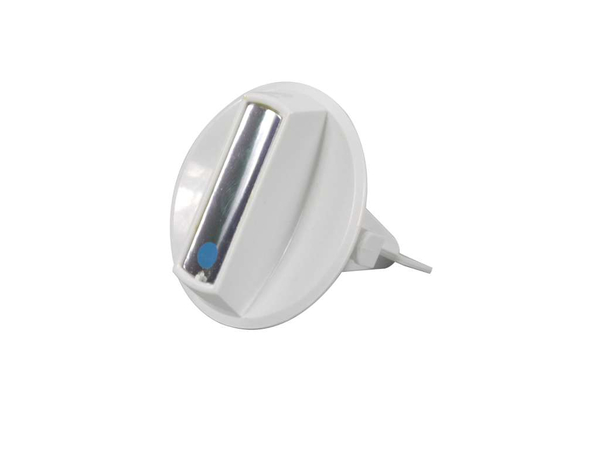 Timer Knob - White – Part Number: WD09X10029