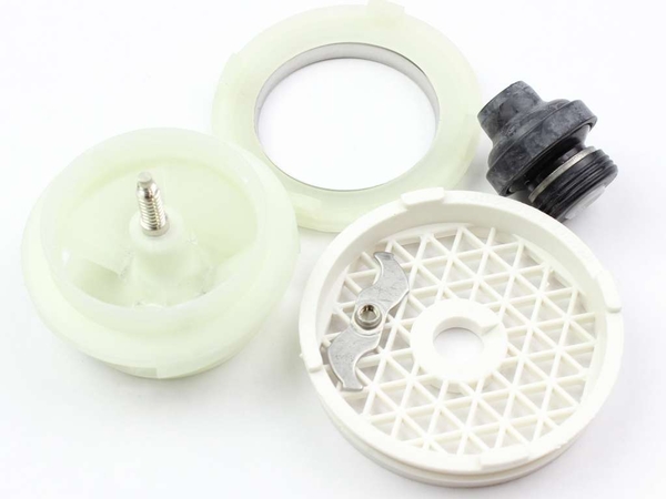Impeller and Seal Kit – Part Number: WD19X10032