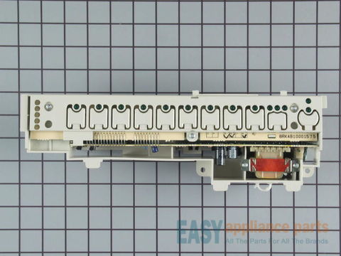 Control Switch Assembly – Part Number: WD21X10100