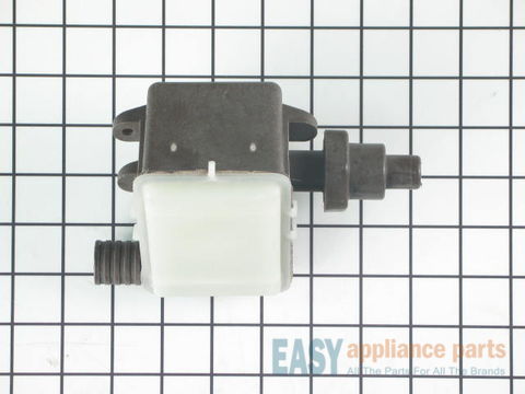 Body Valve and Drain Check – Part Number: WD22X10025