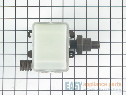 Body Valve and Drain Check – Part Number: WD22X10025
