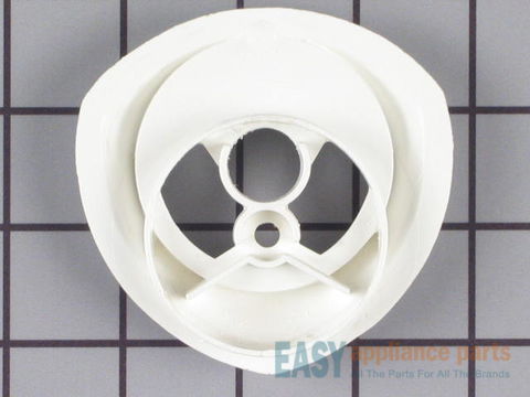 Power Tower Adapter - White – Part Number: WD22X102