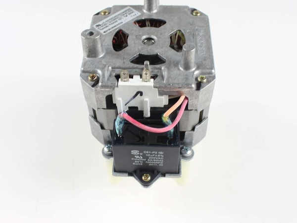 Motor and Circulation Pump – Part Number: WD26X10015