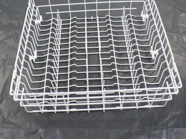 Upper Rack with Wheels – Part Number: WD28X10049