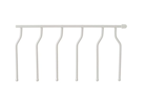 COMB LOWER RACK Assembly – Part Number: WD28X10065