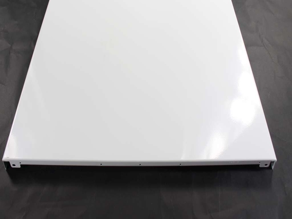 Long Front Panel - White – Part Number: WD31X10025