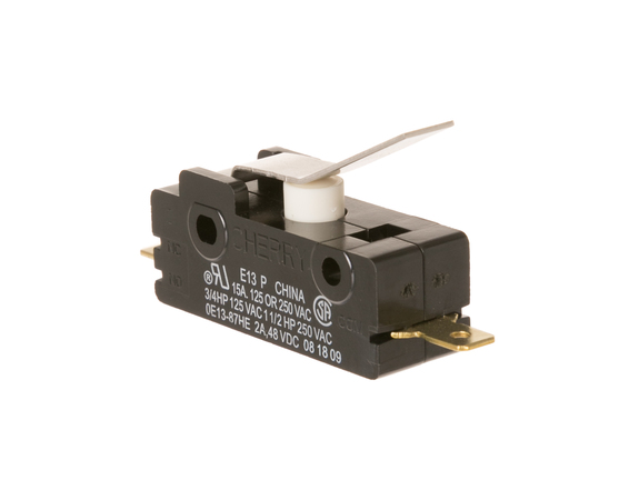  Assembly SWITCH – Part Number: WD6X183