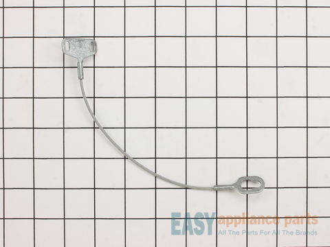 Door Cable and Eyelet – Part Number: WD7X14
