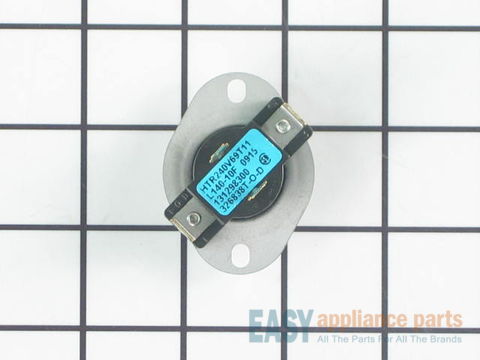 Control Thermostat – Part Number: WE04X10028