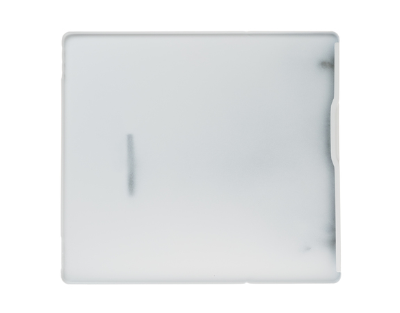 DOOR OUTER WHITE – Part Number: WE10M86