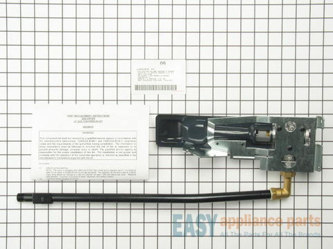 DISCONTINUED – Part Number: WE25M35