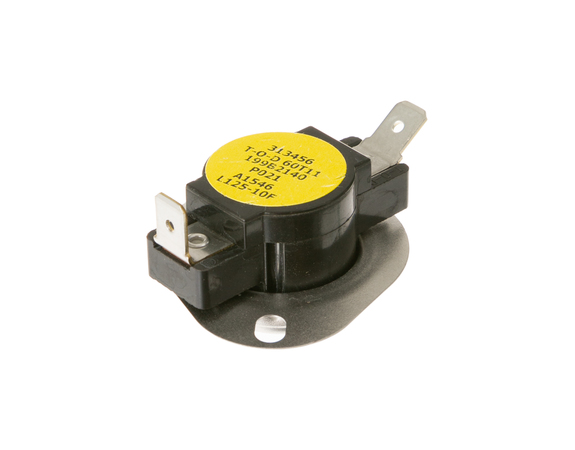 Cycling Thermostat – Part Number: WE4M156