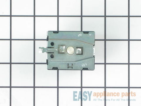 Temperature Control Rotary Switch – Part Number: WE4M185