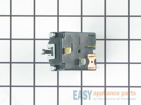 Temperature Control Rotary Switch – Part Number: WE4M185