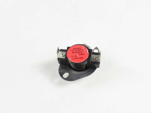 High Limit Thermostat – Part Number: WE4X584