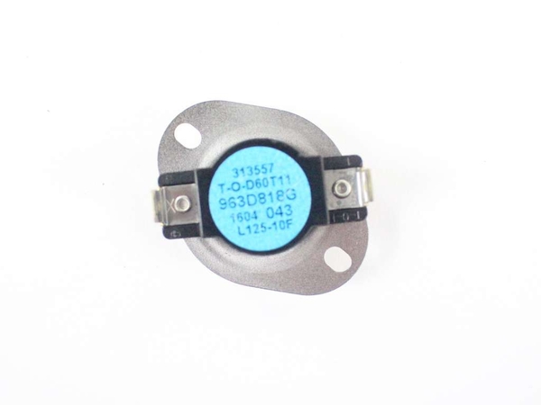Low Cycling Control Thermostat – Part Number: WE4X819