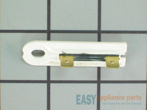 Thermal Fuse – Part Number: WE4X857