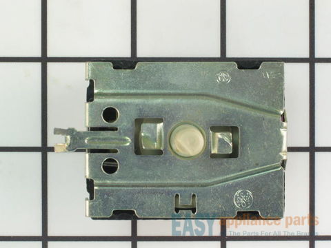 Temperature Selector Rotary Switch – Part Number: WE4X880