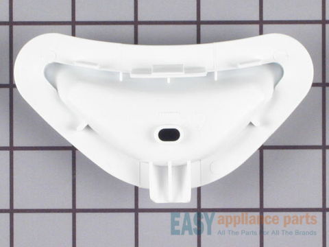 Bleach Funnel -  White – Part Number: WH01X10057