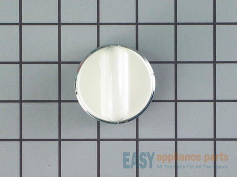 Control Knob – Part Number: WH01X10136