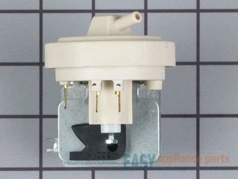 Water Level Pressure Switch – Part Number: WH12X10065