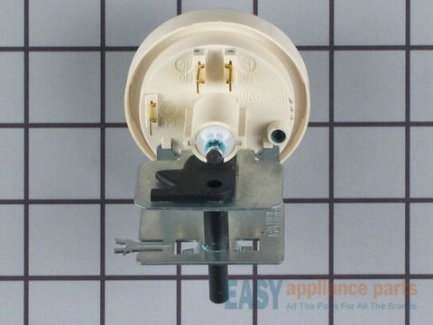 Water Level Pressure Switch – Part Number: WH12X10065