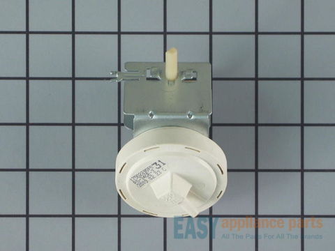 Water Level Pressure Switch – Part Number: WH12X10068