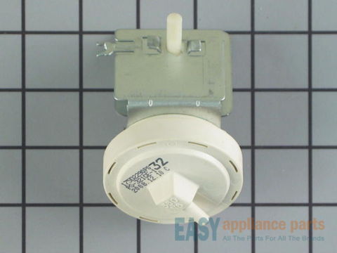 Water Level Pressure Switch – Part Number: WH12X10069
