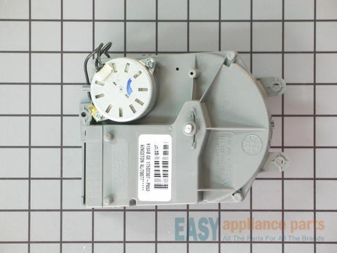  TIMER Assembly – Part Number: WH12X10071
