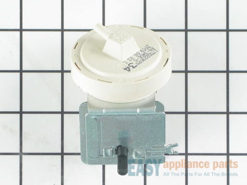 Water Level Pressure Switch – Part Number: WH12X10076