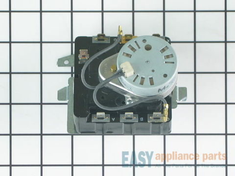 Timer – Part Number: WH12X10079