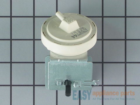 Water Level Pressure Switch – Part Number: WH12X10093