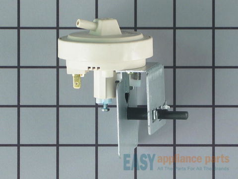 Water Level Pressure Switch – Part Number: WH12X10093