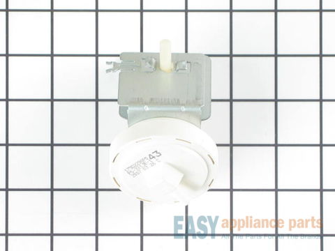 Water Level Pressure Switch – Part Number: WH12X10108