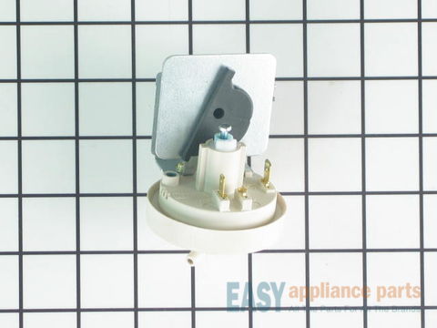 Water Level Pressure Switch – Part Number: WH12X10173