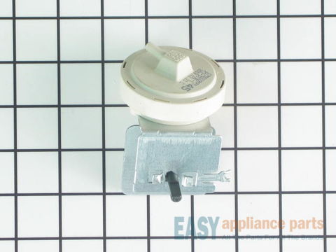Water Level Pressure Switch – Part Number: WH12X10173