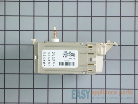 Washer Timer – Part Number: WH12X10196