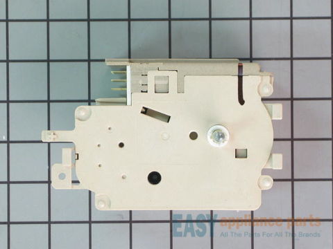 Timer – Part Number: WH12X10203