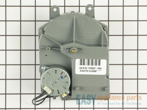 Timer – Part Number: WH12X1022