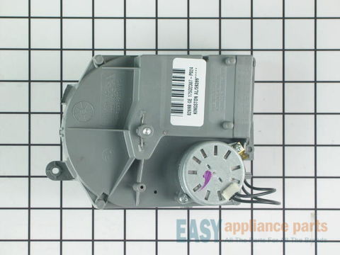 Washer Timer – Part Number: WH12X1030