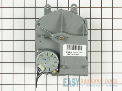 Timer – Part Number: WH12X1034