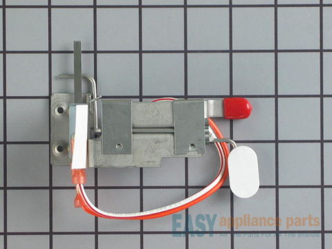 Lid Switch Assembly – Part Number: WH12X1043