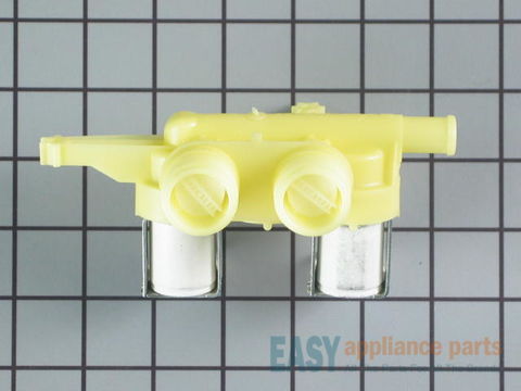 Water Inlet Valve – Part Number: WH12X1075